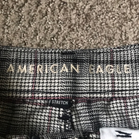 Pants (plaid) - Picture 7 of 7